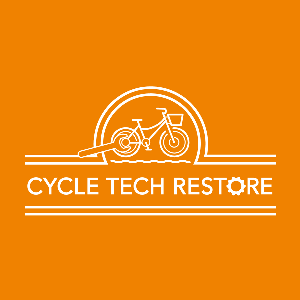 サイクルテック レストア